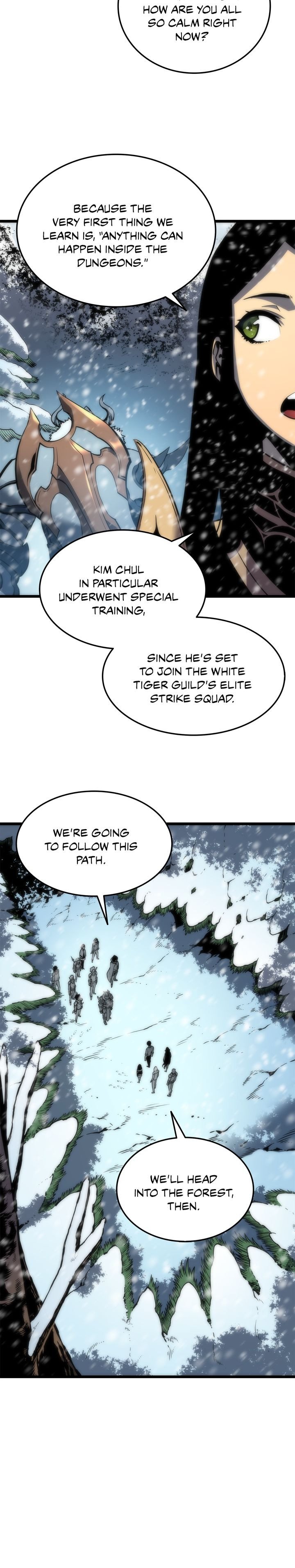 Solo Leveling, Chapter 49 image 19